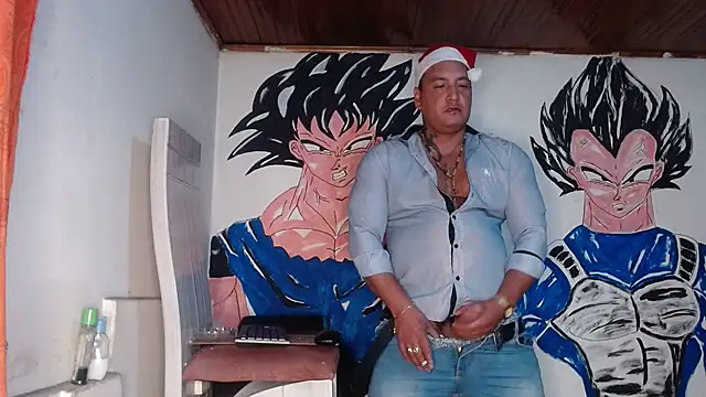 hardrock982 online show from December 9, 2024, 1:45 pm