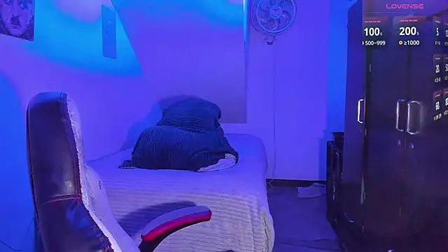 Alex smith00 online show from January 7, 2026, 3:36 pm