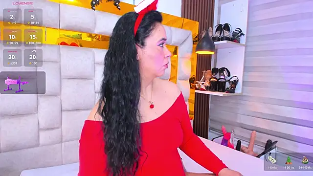 Snapshot of bigass_monic chatting on November 29, 2025, 3:20 am bigass monic online show from November 29, 2025, 3:20 am