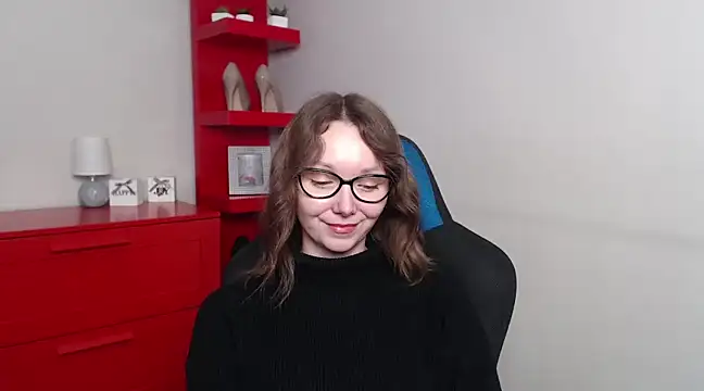 Cookie zoe online show from December 23, 2024, 10:32 am