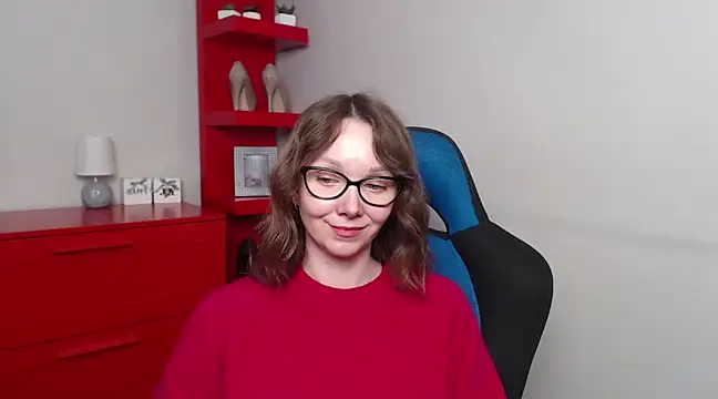 Cookie zoe online show from December 30, 2024, 12:42 pm