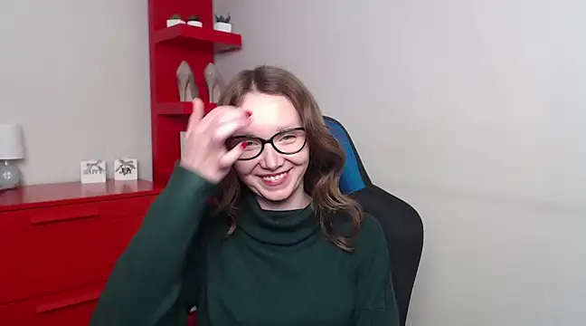 Cookie zoe online show from January 8, 2025, 9:32 am