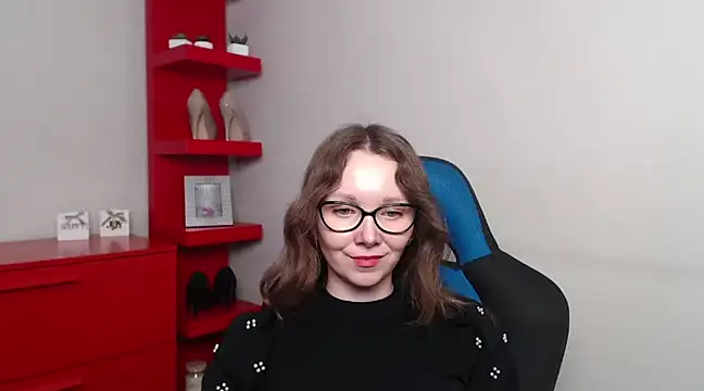 Cookie zoe online show from January 15, 2025, 10:17 am