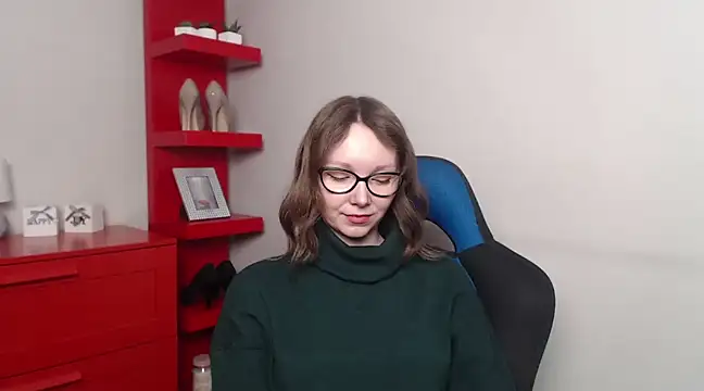 Cookie zoe online show from February 12, 2025, 12:44 pm