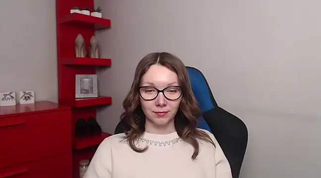 Cookie zoe online show from February 21, 2025, 7:34 am