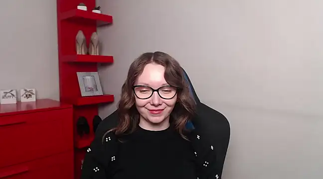 Cookie zoe online show from February 27, 2025, 7:34 am