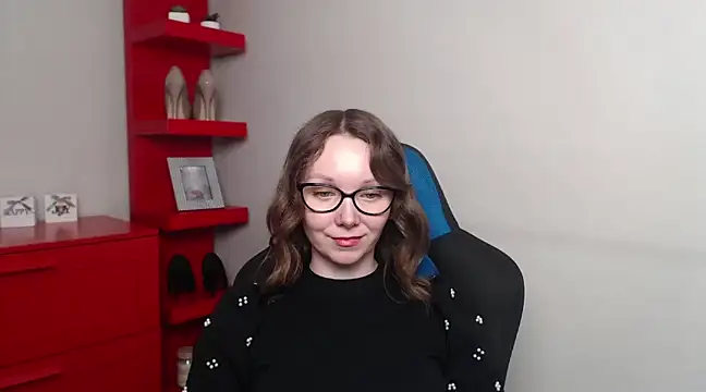 Cookie zoe online show from February 27, 2025, 10:37 am