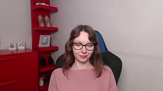 Cookie zoe online show from March 10, 2025, 6:38 am