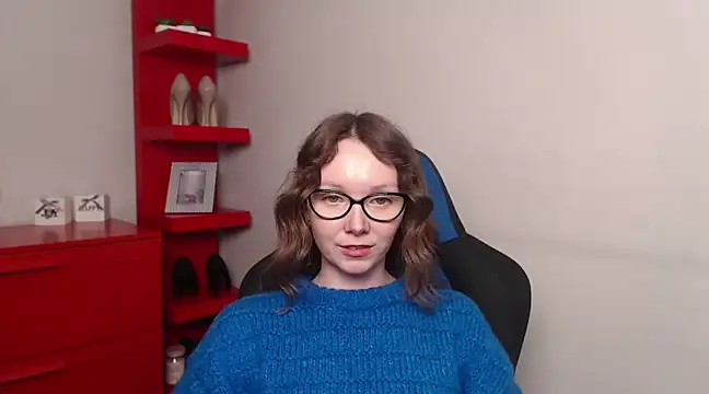 Cookie zoe online show from March 12, 2025, 10:16 am