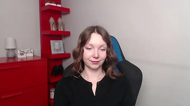 Cookie zoe online show from March 20, 2025, 6:30 am