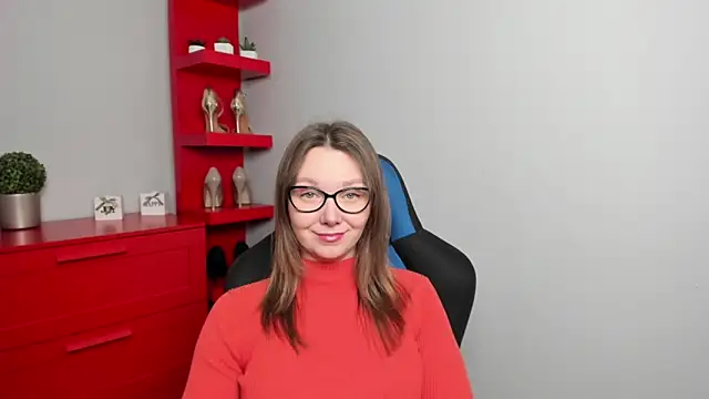 Cookie zoe online show from November 6, 2025, 6:36 am