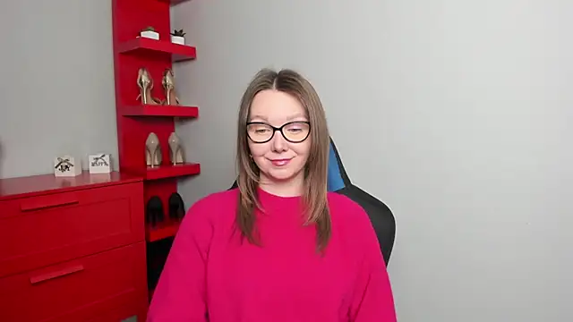 Cookie zoe online show from November 21, 2025, 7:29 am