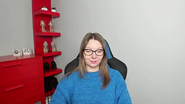 Cookie zoe online show from November 25, 2025, 6:35 am