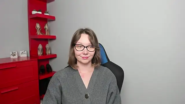 Cookie zoe online show from December 22, 2025, 8:00 am