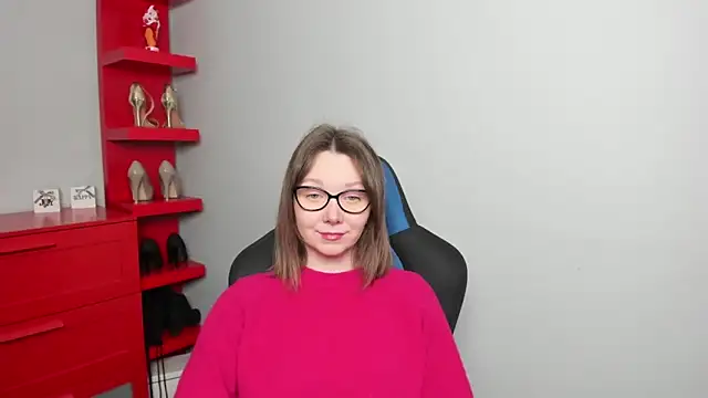 Cookie zoe online show from April 7, 2026, 5:30 am