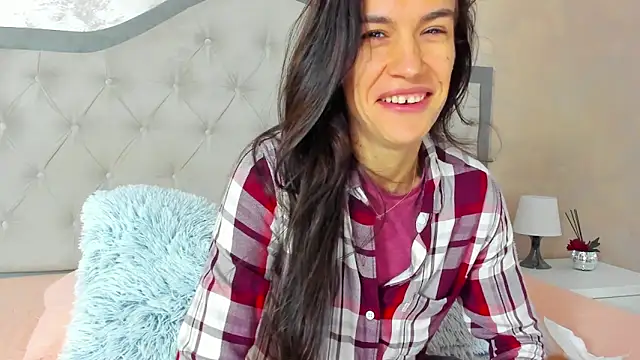 JennaMyers online show from November 12, 2025, 8:30 pm