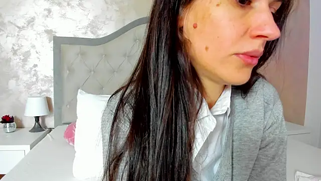 JennaMyers online show from March 16, 2026, 8:02 pm