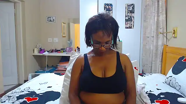 Hotgrannyx online show from March 6, 2025, 8:08 am