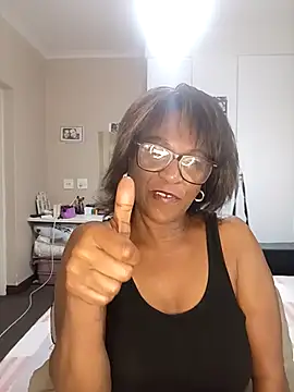 Hotgrannyx online show from October 26, 2025, 5:13 am