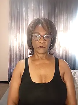 Hotgrannyx online show from November 12, 2025, 6:36 am