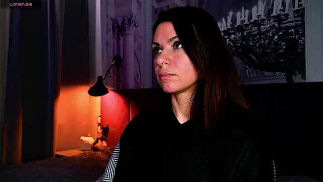 SofiaFoster  online show from January 4, 2025, 7:23 pm