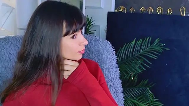 SofiaFoster  online show from March 18, 2026, 8:39 am