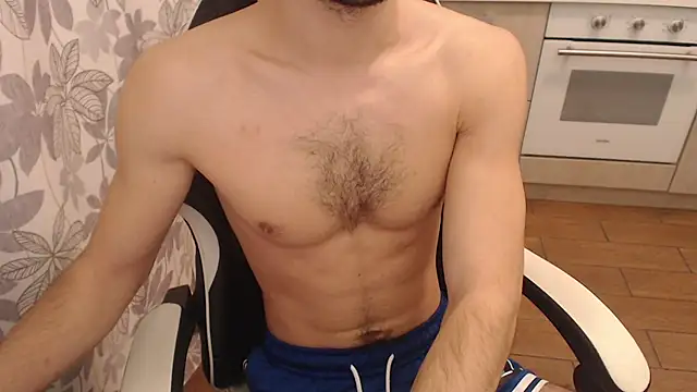 Mandarin4ks online show from February 23, 2026, 8:33 am