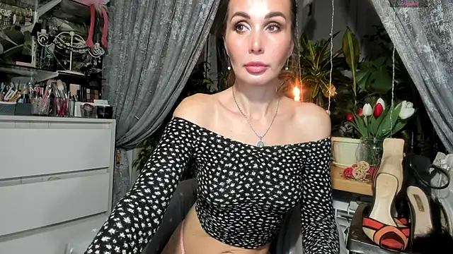 Aurora108 online show from February 13, 2025, 10:33 pm