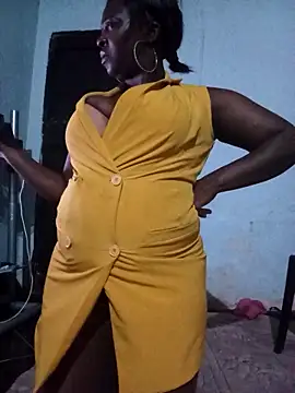 Cinderellablack online show from November 24, 2025, 12:21 am