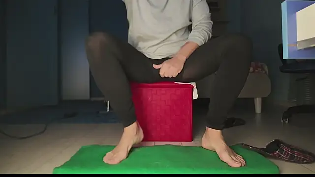 Sissy-Boys online show from January 11, 2025, 6:23 pm