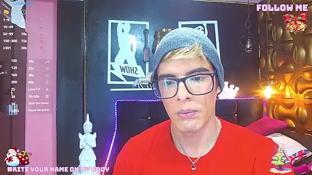 Snapshot of angel_sexyevil chatting on January 4, 2025, 12:38 pm angel sexyevil online show from January 4, 2025, 12:38 pm