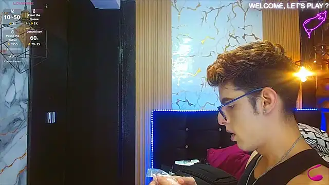 angel sexyevil online show from October 30, 2025, 12:28 pm