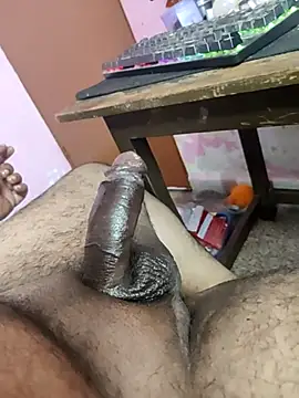 Mordansex online show from October 30, 2025, 7:47 pm