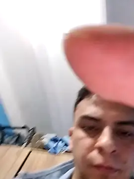 n1ck09797 online show from January 10, 2026, 9:30 pm