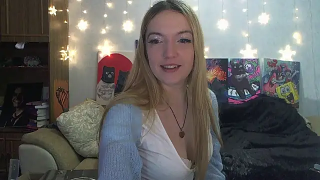 SecretSophia online show from February 19, 2025, 7:27 pm