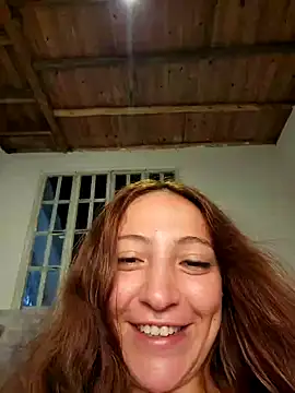 VickyHoult online show from December 22, 2024, 1:34 am