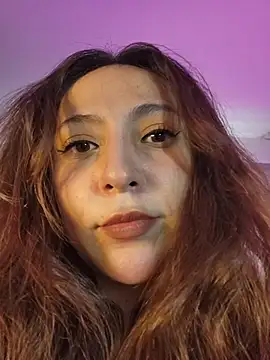 VickyHoult online show from February 13, 2026, 8:49 pm