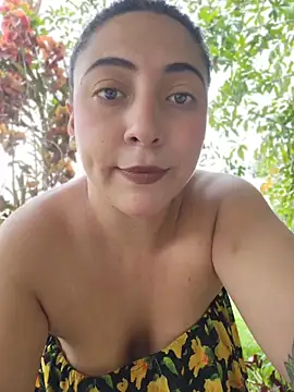 VickyHoult online show from March 31, 2026, 7:03 pm