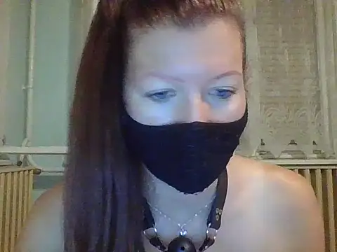 Analimado18 online show from September 17, 2025, 6:53 pm