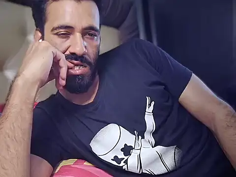 Steffan55 online show from March 19, 2025, 9:06 am