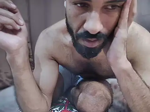 Steffan55 online show from September 12, 2025, 3:23 pm