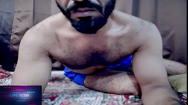 Steffan55 online show from September 17, 2025, 5:47 pm