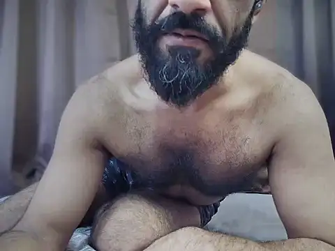 Steffan55 online show from November 8, 2025, 10:48 am