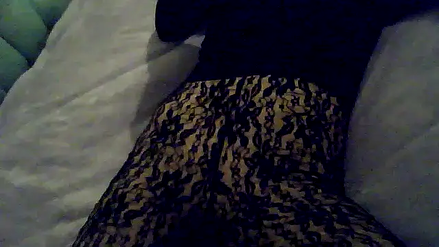 BarbierQueen online show from October 23, 2025, 9:41 am