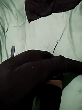 BarbierQueen online show from December 3, 2025, 9:13 pm