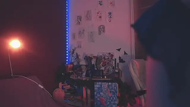 Snapshot of juby_yuby chatting on December 8, 2024, 7:43 pm juby yuby online show from December 8, 2024, 7:43 pm