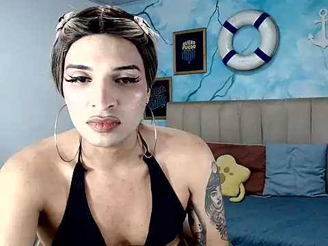 jackson veryhot online show from July 29, 2026, 12:09 am