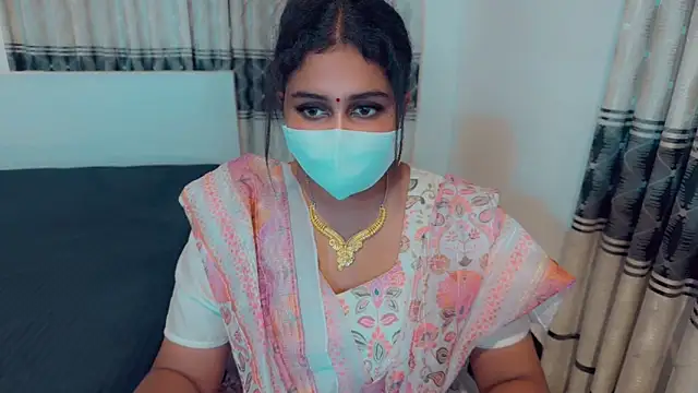 SonY CaM online show from November 1, 2025, 4:42 pm