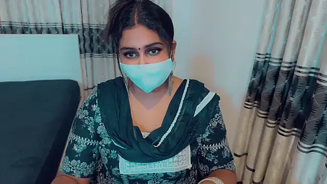 SonY CaM online show from November 8, 2025, 5:01 pm