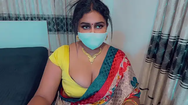 SonY CaM online show from November 19, 2025, 5:02 pm